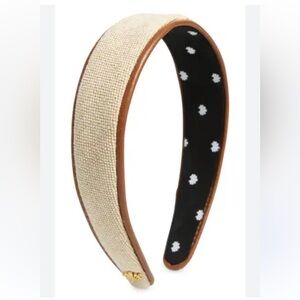 Lele Sadoughi | Accessories | Lele Sadoughi New Natural  display picture 3